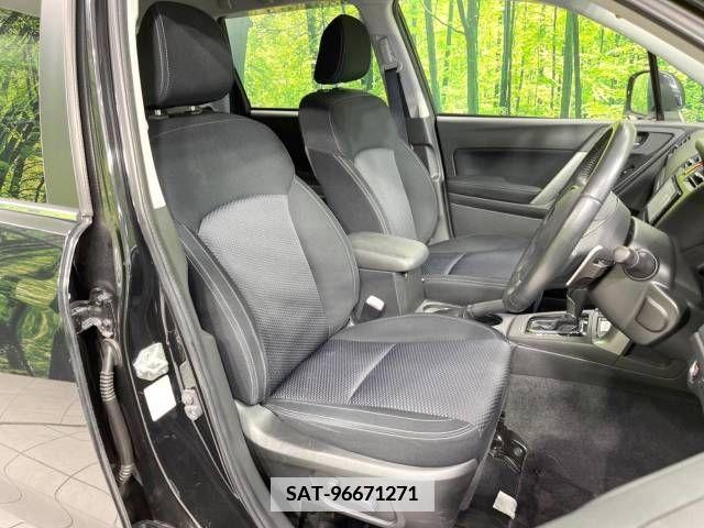 Subaru FORESTER 2013-04 349975-8