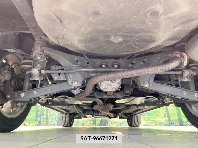 Subaru FORESTER 2013-04 349975-19