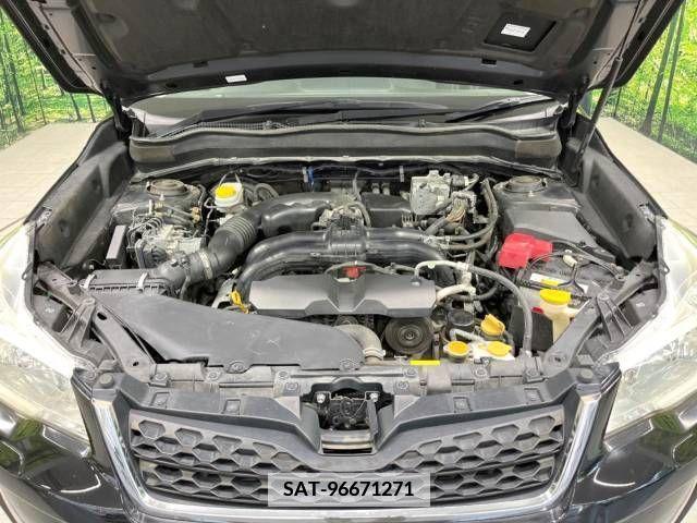 Subaru FORESTER 2013-04 349975-18