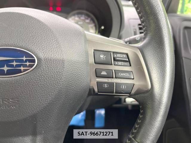 Subaru FORESTER 2013-04 349975-5