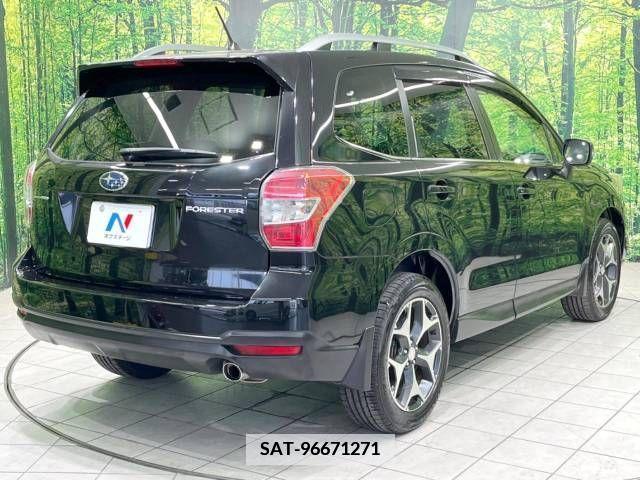 Subaru FORESTER 2013-04 349975-17