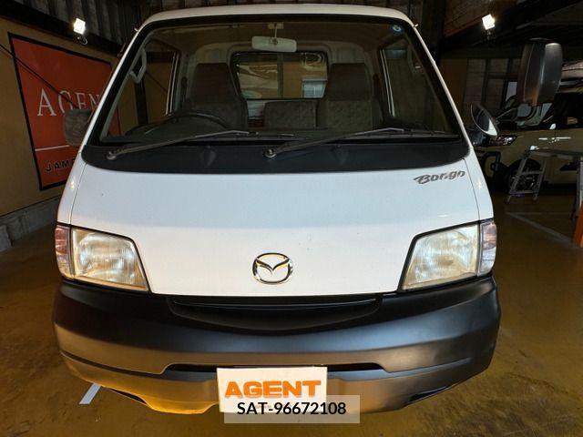 Mazda BONGO TRUCK 2003-11 349363-17
