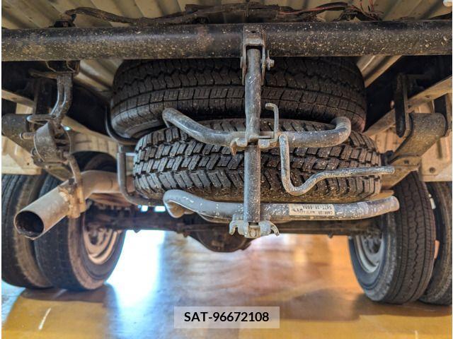 Mazda BONGO TRUCK 2003-11 349363-16