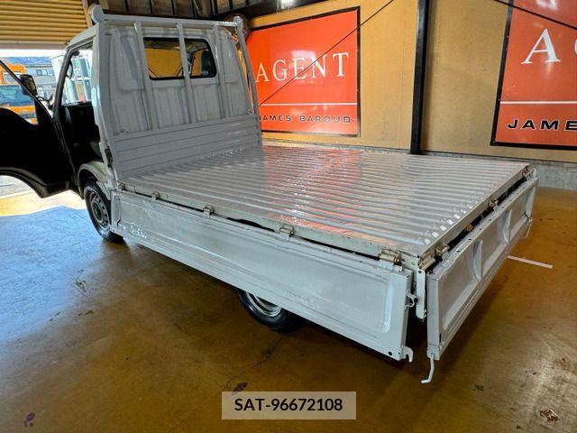 Mazda BONGO TRUCK 2003-11 349363-11