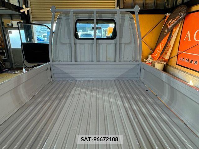 Mazda BONGO TRUCK 2003-11 349363-9