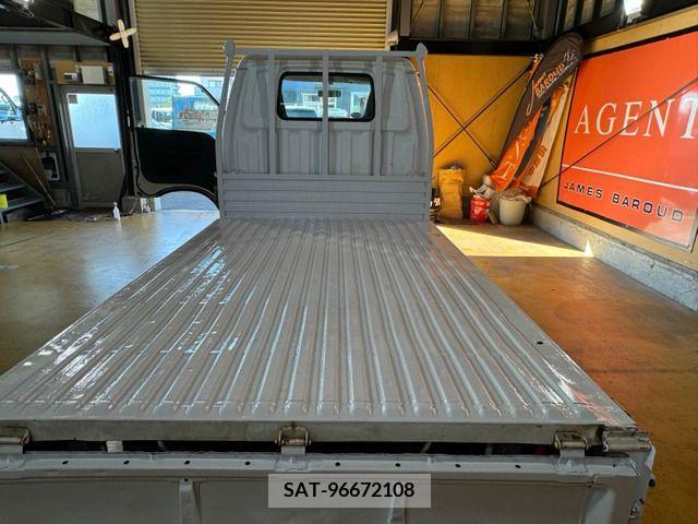 Mazda BONGO TRUCK 2003-11 349363-10