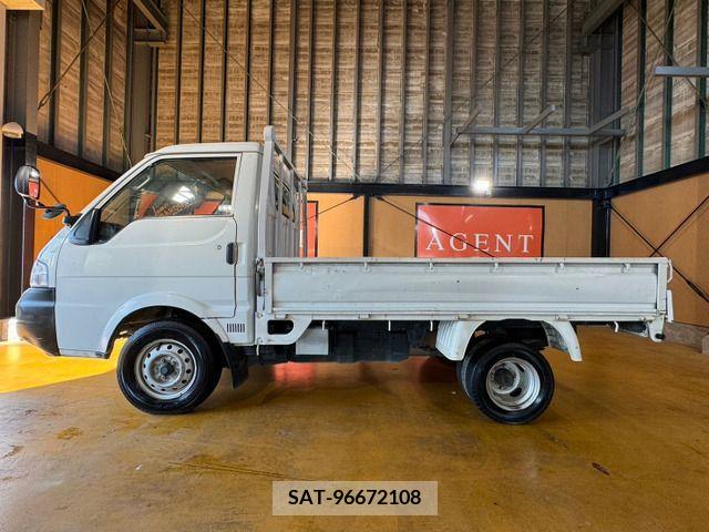 Mazda BONGO TRUCK 2003-11 349363-6