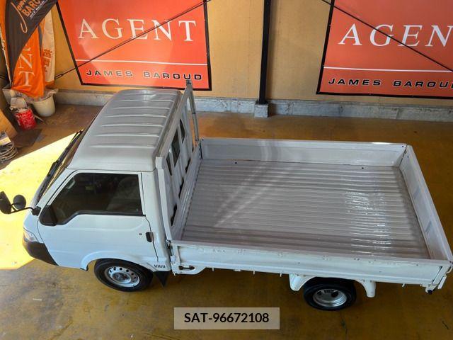 Mazda BONGO TRUCK 2003-11 349363-5