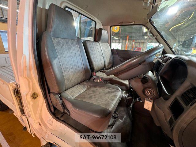 Mazda BONGO TRUCK 2003-11 349363-2