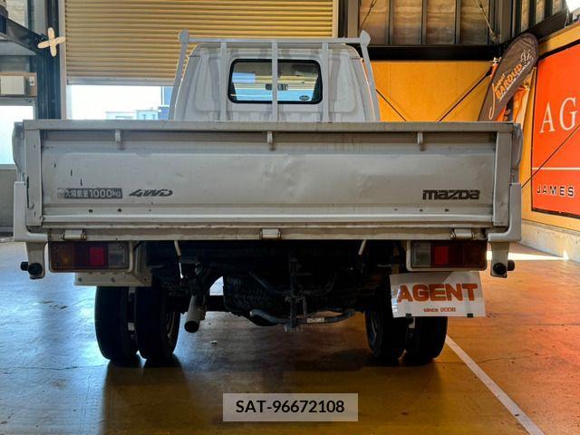 Mazda BONGO TRUCK 2003-11 349363-1