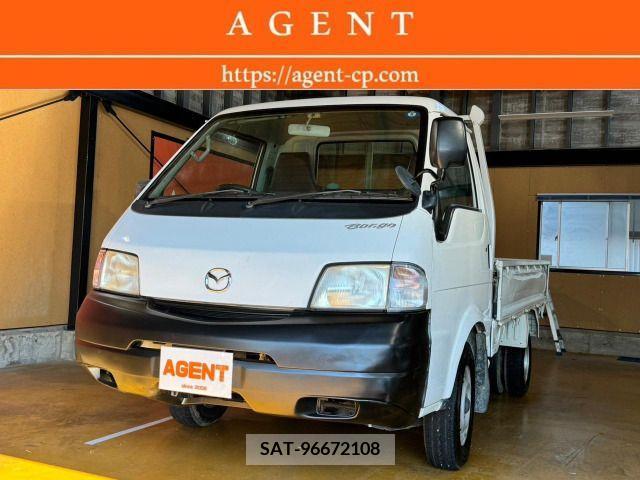 Mazda BONGO TRUCK 2003-11 349363-0