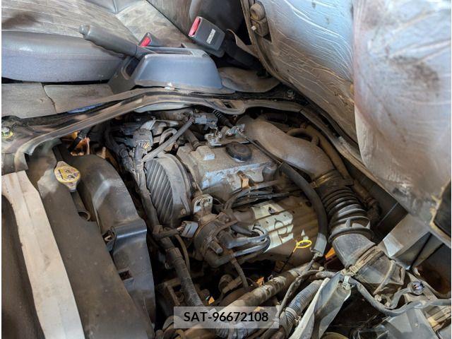 Mazda BONGO TRUCK 2003-11 349363-3