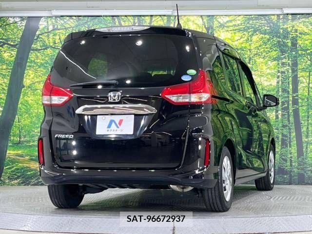 Honda FREED 2019-01 360543-18