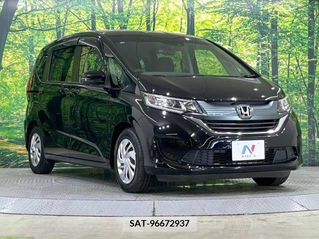 Honda FREED 2019-01 360543-17