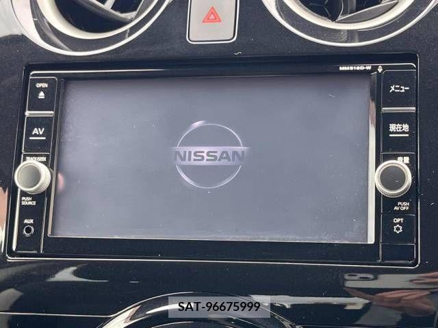 Nissan NOTE 2019-07 338552-2