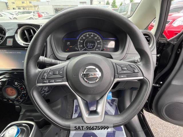 Nissan NOTE 2019-07 338552-11