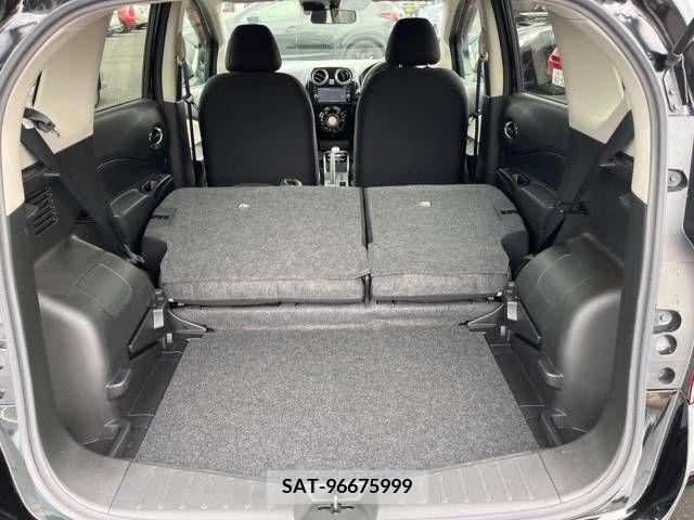 Nissan NOTE 2019-07 338552-10
