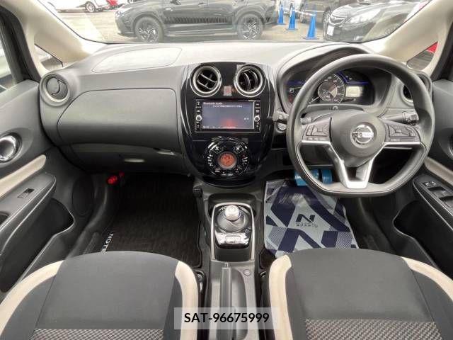 Nissan NOTE 2019-07 338552-1