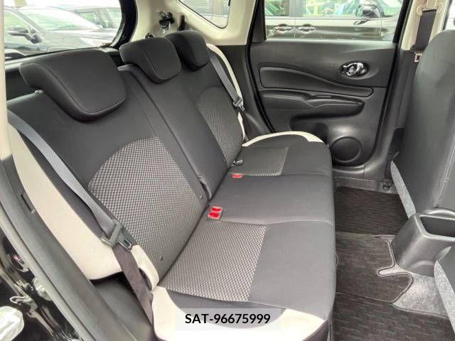 Nissan NOTE 2019-07 338552-9