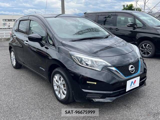 Nissan NOTE 2019-07 338552-16