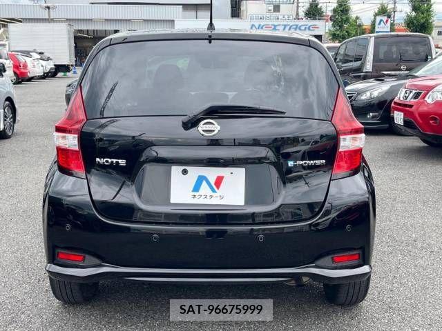 Nissan NOTE 2019-07 338552-15