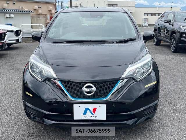 Nissan NOTE 2019-07 338552-14
