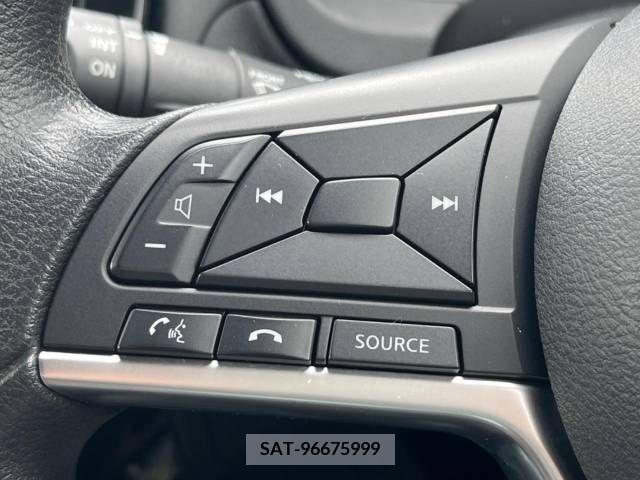 Nissan NOTE 2019-07 338552-4