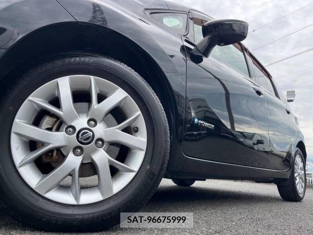 Nissan NOTE 2019-07 338552-13