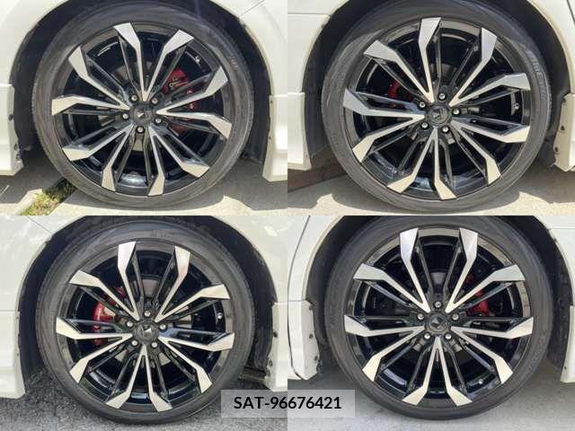 Toyota ALPHARD 2021-06 303636-7
