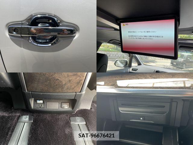 Toyota ALPHARD 2021-06 303636-15