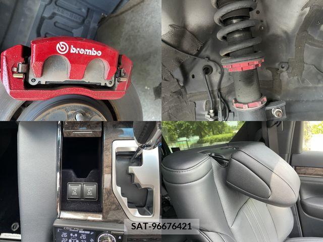 Toyota ALPHARD 2021-06 303636-6