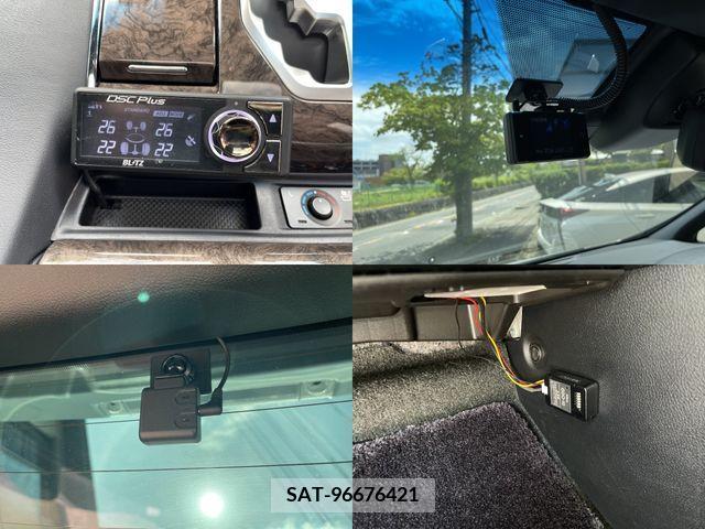 Toyota ALPHARD 2021-06 303636-5