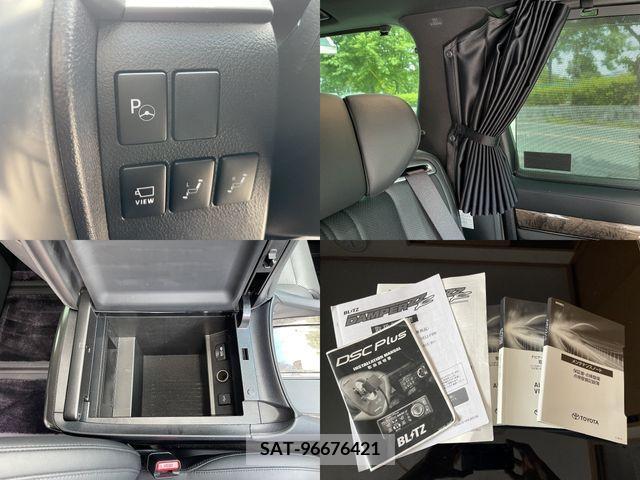Toyota ALPHARD 2021-06 303636-10
