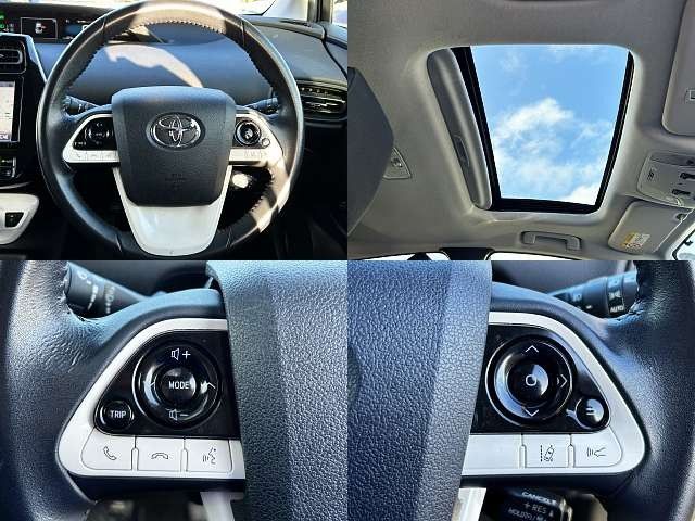 Toyota PRIUS 2016-01 192940-5