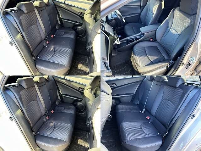 Toyota PRIUS 2016-01 192940-4