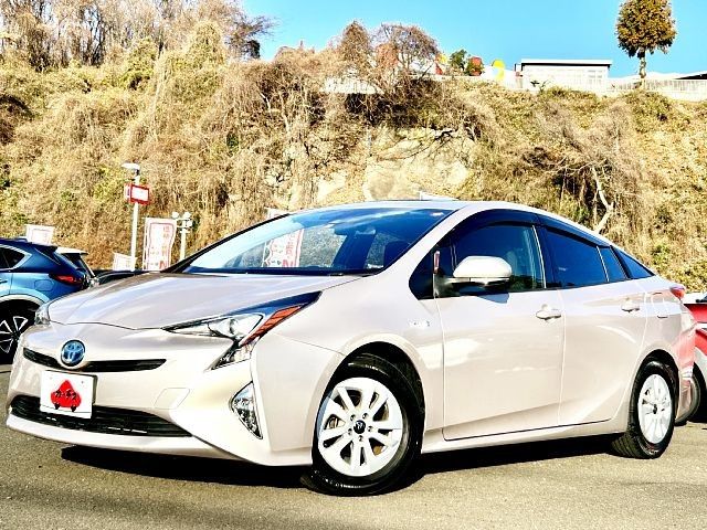 Toyota PRIUS 2016-01 192940-0