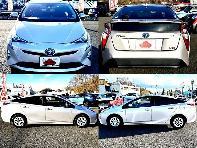 Toyota PRIUS 2016-01 192940-3