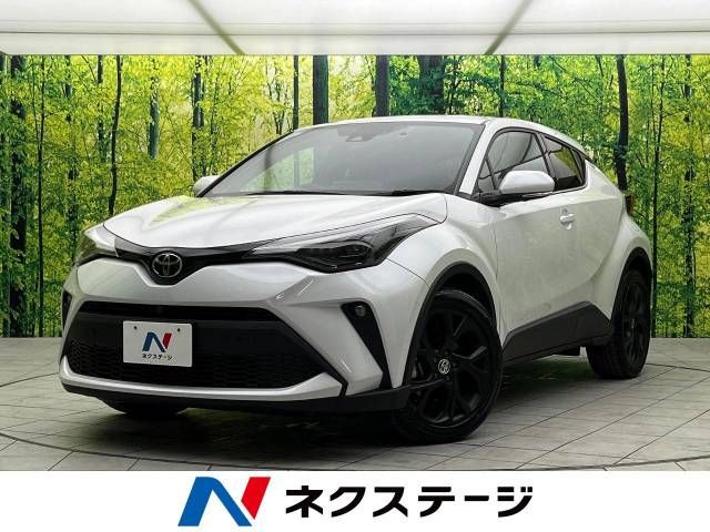 Toyota C-HR 2023-06 188353-0