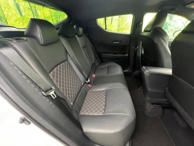 Toyota C-HR 2023-06 188353-9