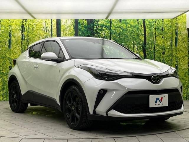 Toyota C-HR 2023-06 188353-16