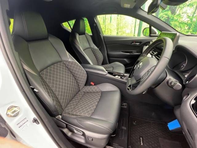 Toyota C-HR 2023-06 188353-8