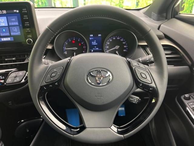 Toyota C-HR 2023-06 188353-11