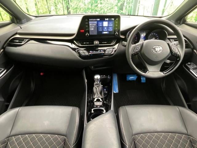 Toyota C-HR 2023-06 188353-1