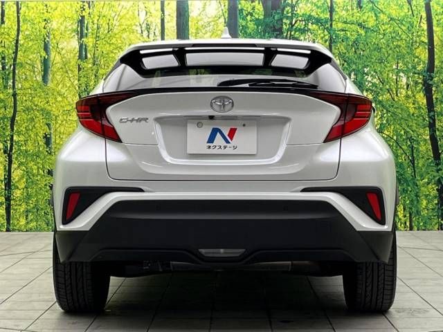 Toyota C-HR 2023-06 188353-15