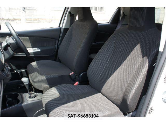 Toyota VITZ 2016-04 201070-7