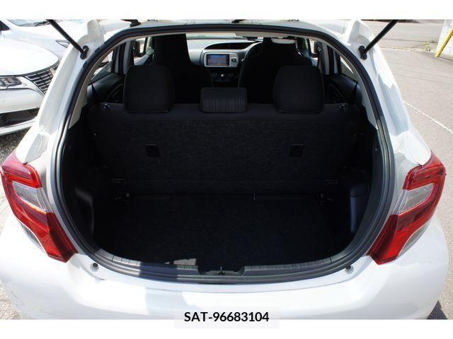 Toyota VITZ 2016-04 201070-9