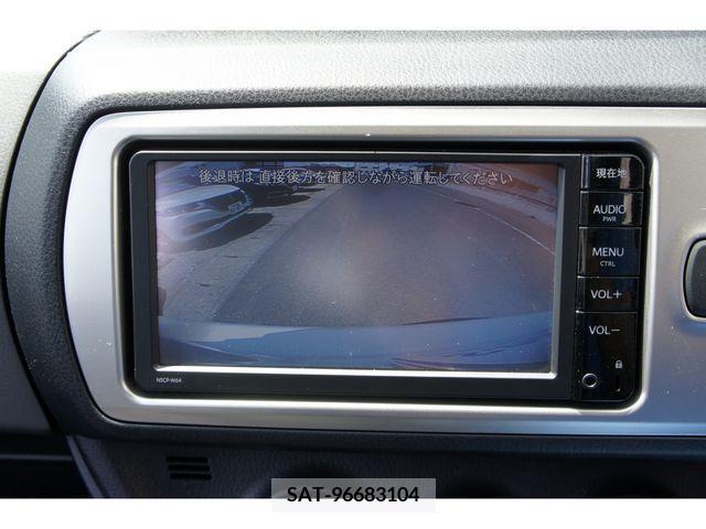 Toyota VITZ 2016-04 201070-11