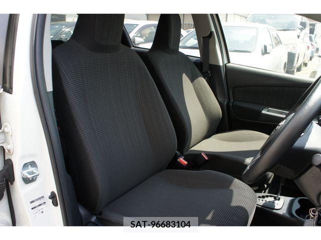 Toyota VITZ 2016-04 201070-4