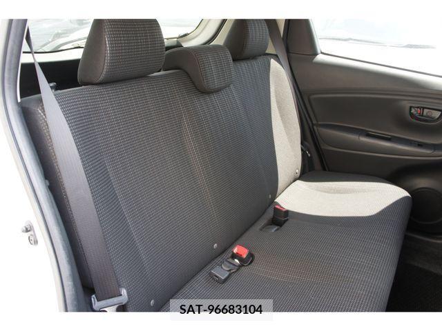 Toyota VITZ 2016-04 201070-5