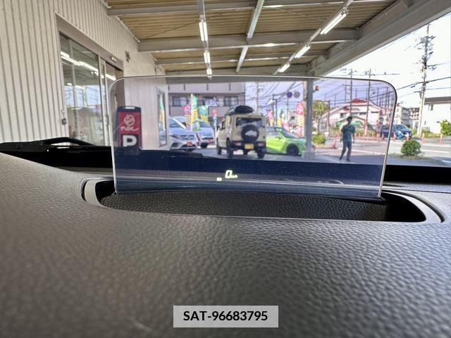 Suzuki WAGON R 2018-06 378980-25